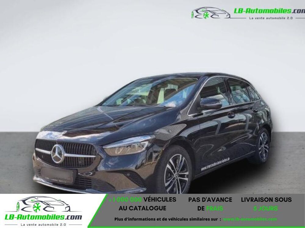 Classe B 250 e BVA 2023 occasion 31850 Beaupuy