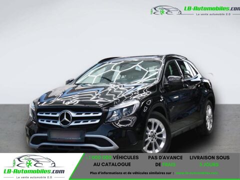 Mercedes Classe GLA 180 BVM 2019 occasion Beaupuy 31850