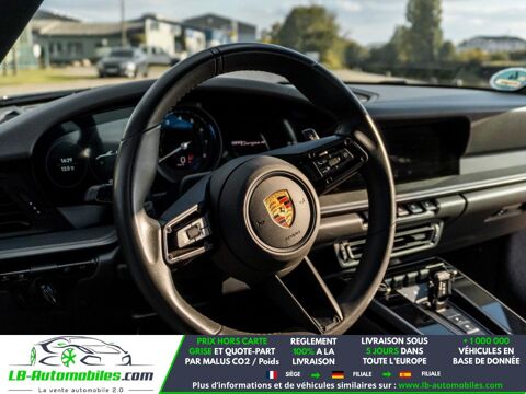 911 4 3.0i 385 PDK 2020 occasion 31850 Beaupuy