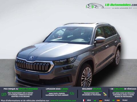 Skoda Kodiaq 1.5 TSI 150 BVA 7pl 2023 occasion Beaupuy 31850