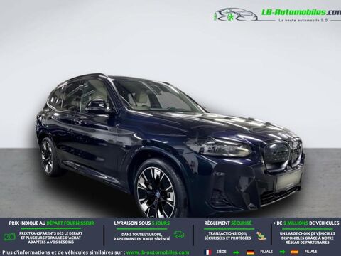 iX M Sport 286 ch BVA8 2022 occasion 31850 Beaupuy