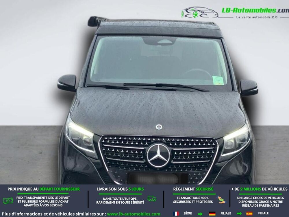 Classe V 300d BVA RWD 2025 occasion 31850 Beaupuy
