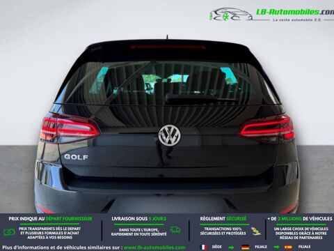 Golf 2.0 TDI 150 BVA 2019 occasion 31850 Beaupuy