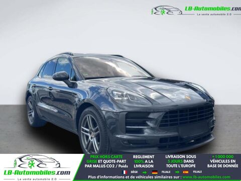 Macan 2.0 245 ch 2019 occasion 31850 Beaupuy