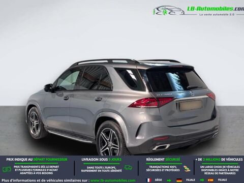 Classe GLE 300 d BVA 4Matic 2024 occasion 31850 Beaupuy