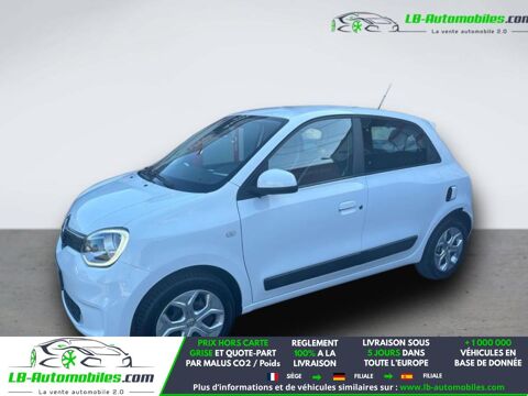 Twingo SCe 65 BVM 2021 occasion 31850 Beaupuy