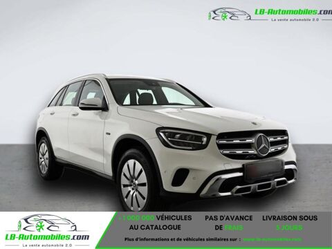 Mercedes Classe GLC 300 e BVA 4Matic 2021 occasion Beaupuy 31850