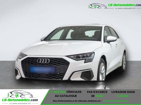 Audi A3 30 TFSI 110 BVM 2023 occasion Beaupuy 31850