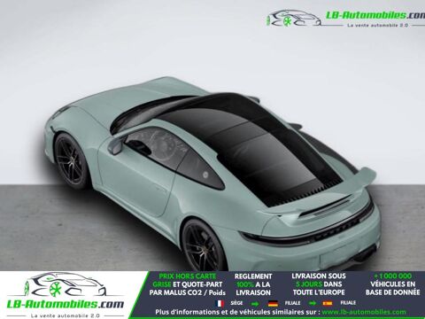 911 3.0i 385 2025 occasion 31850 Beaupuy