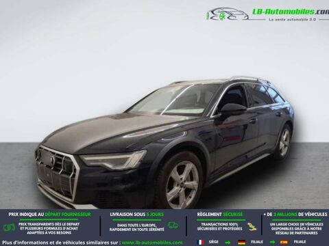 A6 45 TDI 245 ch Quattro BVA 2023 occasion 31850 Beaupuy