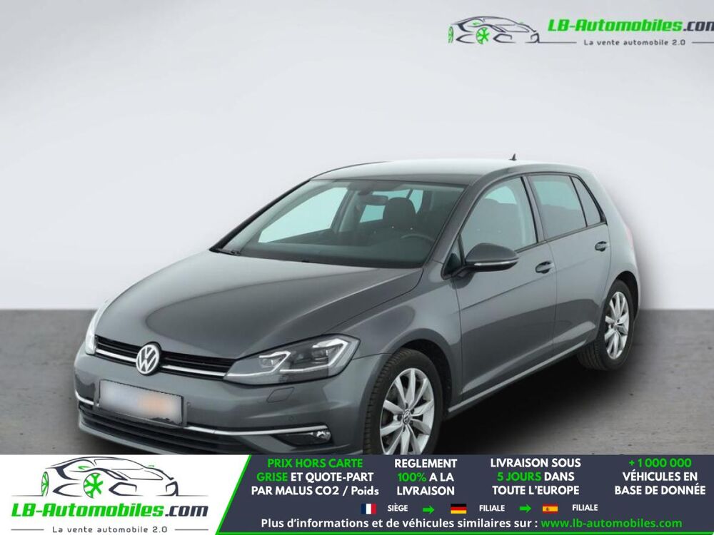 Golf 1.5 TSI 150 BVA 2017 occasion 31850 Beaupuy