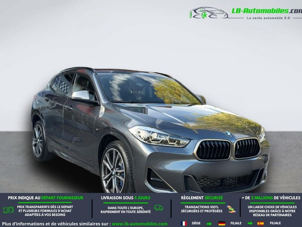 X2 M35i 306 ch BVA 2020 occasion 31850 Beaupuy