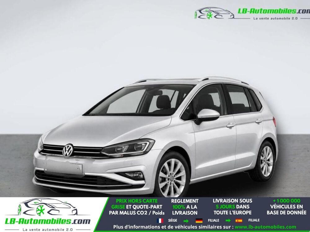 Golf 1.5 TSI 130 BVA 2019 occasion 31850 Beaupuy