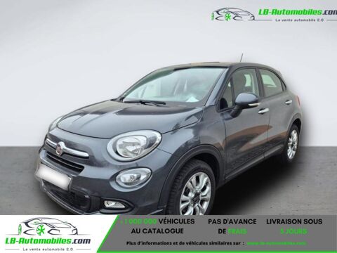 Fiat 500 X E-Torq 1.6 110 ch BVM 2017 occasion Beaupuy 31850