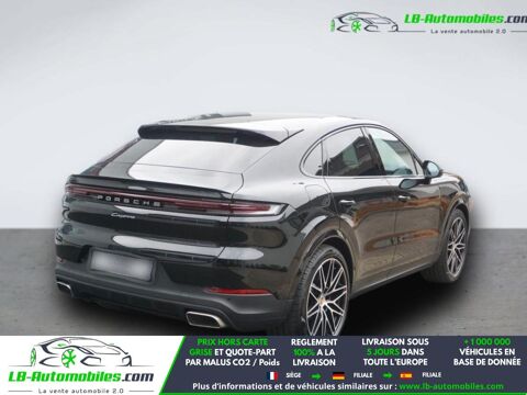 Cayenne E-Hybrid 3.0 V6 470 ch 2025 occasion 31850 Beaupuy