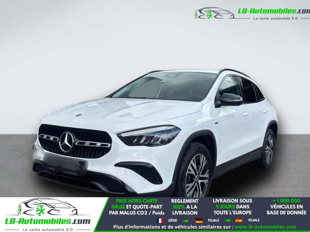 Classe GLA 250 e BVA 2025 occasion 31850 Beaupuy