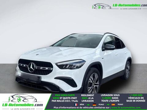 Annonce voiture Mercedes Classe GLA 43300 €