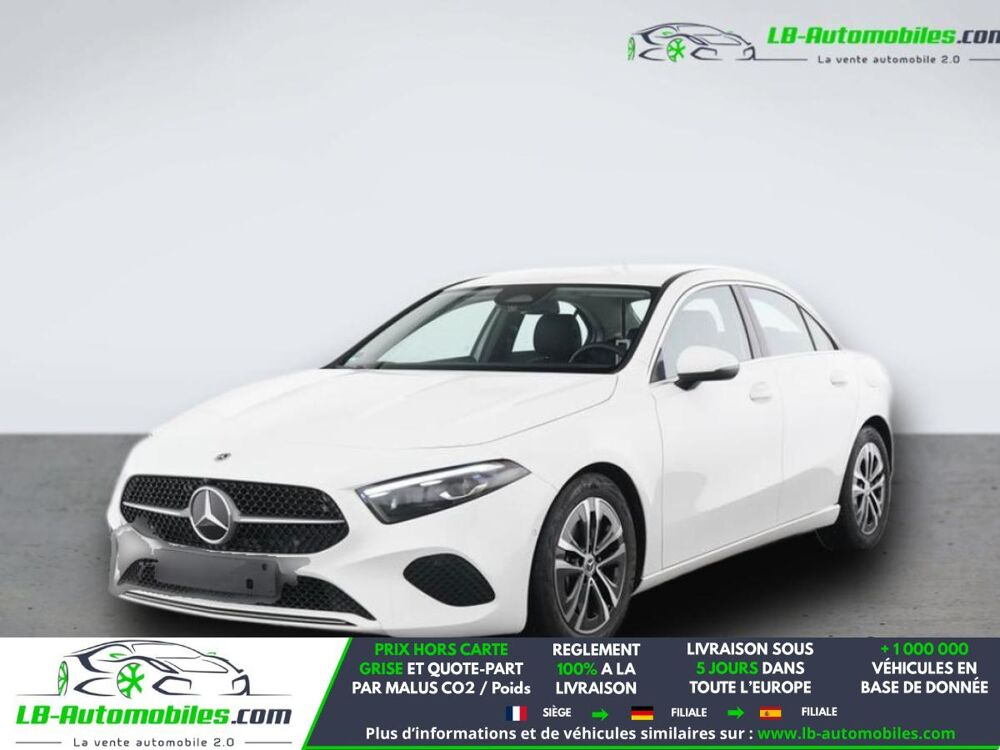 Classe A 180 BVA 2025 occasion 31850 Beaupuy