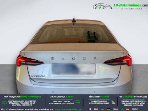 Octavia 1.5 TSI 150 ch BVM 2022 occasion 31850 Beaupuy