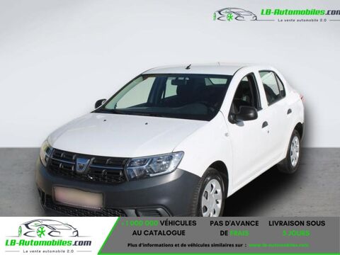 Dacia Logan Sce 75 2019 occasion Beaupuy 31850