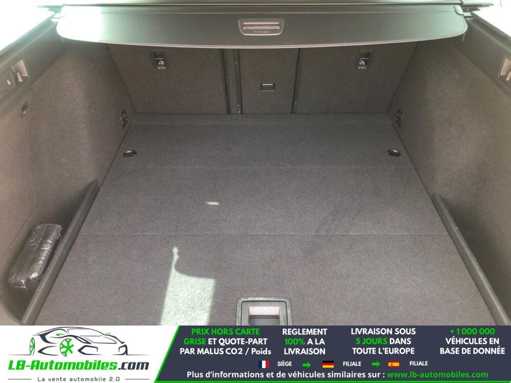 Golf SW 1.0 TSI 110 BVM 2018 occasion 31850 Beaupuy