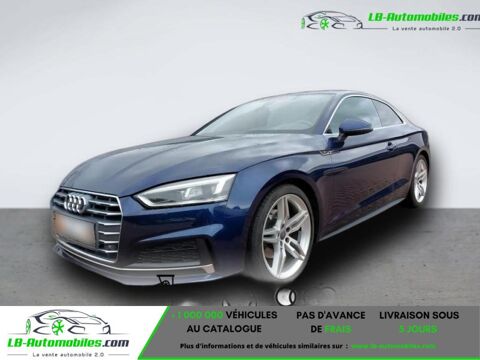 Audi A5 TFSI 190 BVA 2019 occasion Beaupuy 31850