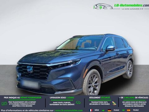 CR-V e:HEV 2.0 i-MMD 4WD 148ch 2023 occasion 31850 Beaupuy