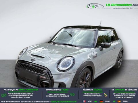 Mini Cooper S 178 ch BVA 2022 occasion Beaupuy 31850