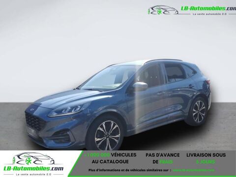 Ford Kuga 2.0 EcoBlue 150 mHEV BVM 2022 occasion Beaupuy 31850
