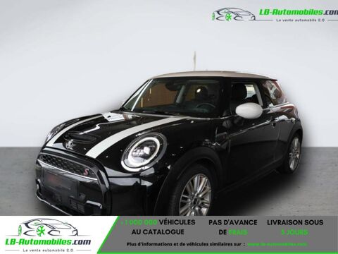 Mini Cooper S 178 CH BVA 2022 occasion Beaupuy 31850