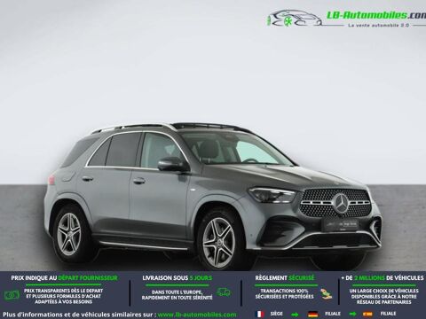Classe GLE 400 e BVA 4Matic 2025 occasion 31850 Beaupuy