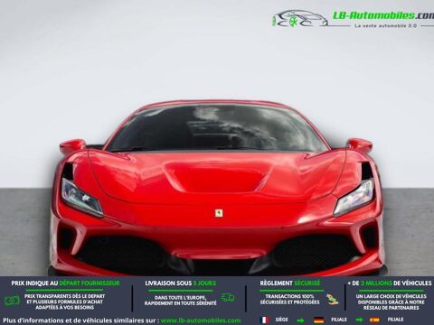 F8 Tributo 3.9 V8 BiTurbo 720ch 2021 occasion 31850 Beaupuy
