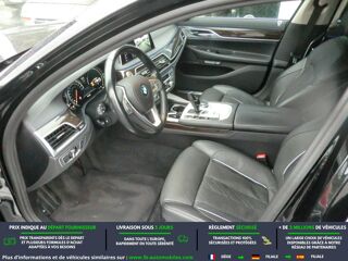 S&eacute;rie 7 730d xDrive 265 ch 2018 occasion 31850 Beaupuy