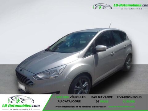 Ford C-max 1.5 TDCi 95 2019 occasion Beaupuy 31850