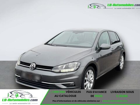Volkswagen Golf 1.4 TSI 125 BVM 2017 occasion Beaupuy 31850