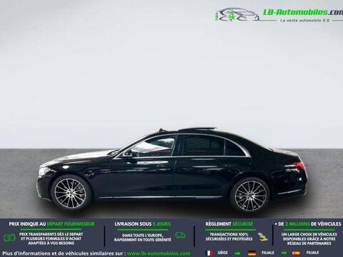 Classe S 350 d BVA 2021 occasion 31850 Beaupuy