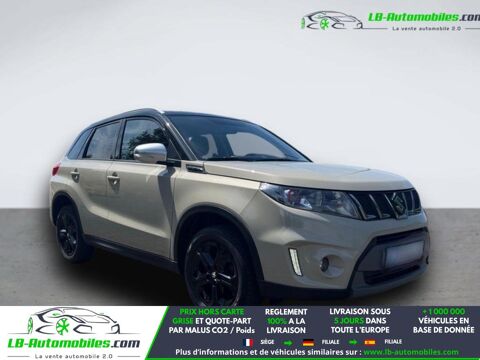 Vitara 1.4 Boosterjet 140ch BVM 2018 occasion 31850 Beaupuy