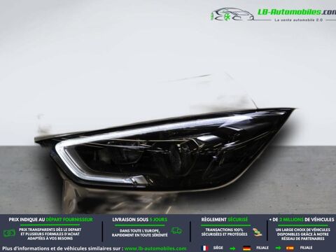 AMG GT 63 S AMG 639 MCT AMG 4-Matic+ 2019 occasion 31850 Beaupuy