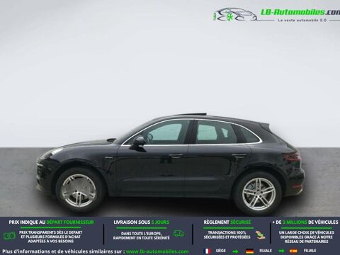 Macan D 3.0 V6 258 ch 2015 occasion 31850 Beaupuy