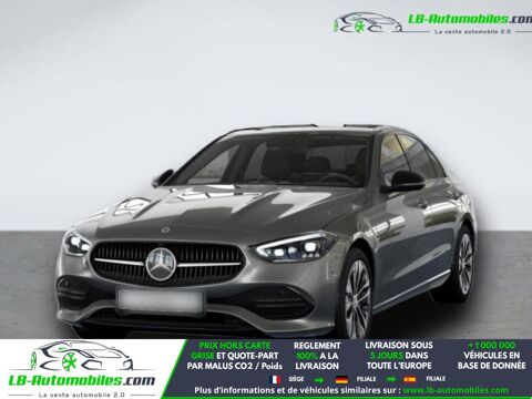 Classe C 300 e BVA 2025 occasion 31850 Beaupuy