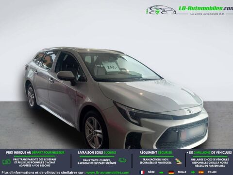 Annonce voiture Suzuki Swace 28300 €