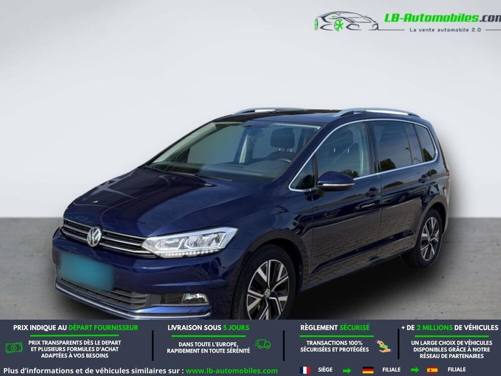 Touran 150 5pl 2019 occasion 31850 Beaupuy