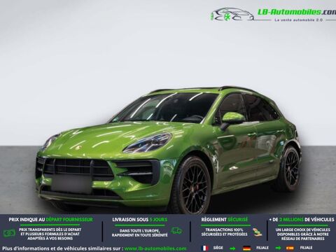 Macan GTS 3.0 380 ch 2020 occasion 31850 Beaupuy