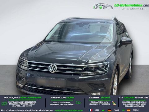 Tiguan 2.0 TDI 150 BVA 2020 occasion 31850 Beaupuy