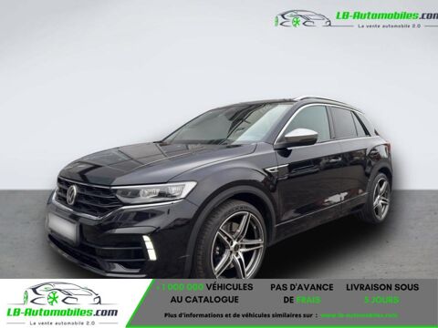 Volkswagen T-ROC 2.0 TSI 300 Start/Stop BVA 4Motion 2020 occasion Beaupuy 31850