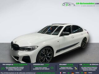 S&eacute;rie 3 330i 258 ch BVA 2019 occasion 31850 Beaupuy