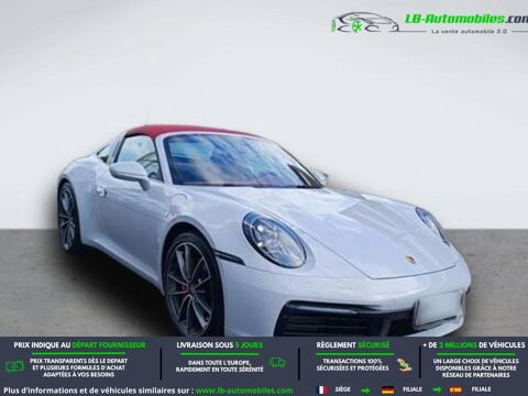 Annonce voiture Porsche 911 186100 €