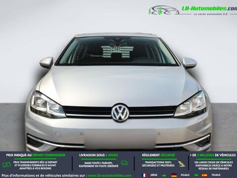 Golf 2.0 TDI 150 BVA 2019 occasion 31850 Beaupuy