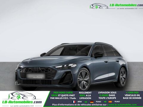 Annonce voiture Audi A5 41890 €