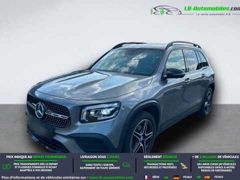 GLB 250 BVA 4Matic 2022 occasion 31850 Beaupuy